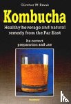 Frank, Günther W - Kombucha