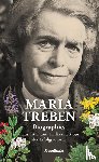 Treben, Maria - Maria Treben