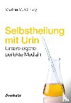 Christy, Martha M. - Selbstheilung mit Urin