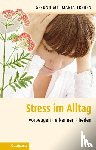 Treben, Maria - Streß im Alltag