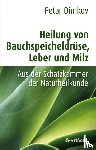 Dimkov, Petar - Heilung von Bauchspeicheldrüse, Leber und Milz