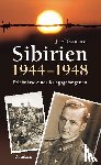 Dorninger, Josef - Sibirien 1944-1948