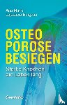 Lajusticia Bergasa, Ana Maria - Osteoporose besiegen