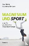 Lajusticia Bergasa, Ana Maria - Magnesium und Sport