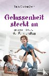 Draxler-Zenz, Tanja - Gelassenheit steckt an
