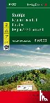  - Saualpe - Lavanttal - Koralpe - Region Schilcherheimat 1 : 50 000. WK 237