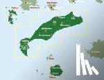  - Cos Road Map 1:50 000