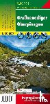  - Großvenediger - Oberpinzgau 1 : 50 000. WK 121