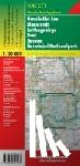  - Neusiedler See - Eisenstadt - Leithagebirge - Rust - Sopron - Seewinkel Nationalpark 1 : 50 000. WK 271