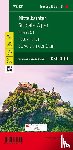  - Mittelkärnten. Gurktaler Alpen, Friesach, Feldkirchen, St. Veit an der Glan 1 : 50 000. WK 231