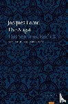 Lacan, Jacques - Die Angst