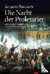 Rancière, Jacques - Die Nacht der Proletarier