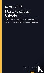 Fink, Bruce - Das Lacan'sche Subjekt