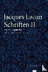 Lacan, Jacques - Schriften II