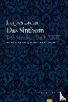 Lacan, Jacques - Das Sinthom