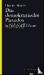Mouffe, Chantal - Das demokratische Paradox