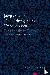 Lacan, Jacques - Die Bildungen des Unbewussten