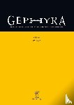  - Gephyra 30, 2025