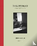 Dreissinger, Sepp - Im Kaffeehaus