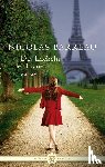 Barreau, Nicolas - Das Lächeln der Frauen