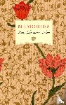 Morris, William - Memories 5