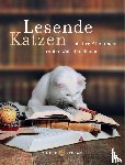 Thiele, Romy - Lesende Katzen