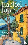 Joyce, Rachel - Sommerhaus