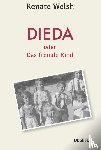 Welsh, Renate - DIEDA oder das fremde Kind