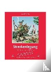 Klavinius, Haralds - Streckenlegung
