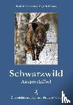 Erker, Siegfried, Herberstein, Paul - Schwarzwild-Ansprechfibel