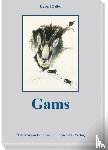 Zeiler, Hubert - Gams