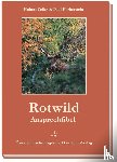 Zeiler, Hubert, Herberstein, Paul - Rotwild-Ansprechfibel