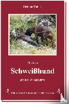 Huber, Helmut - Auf der Wundfährte