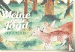 Schneeberger, Julia - Meine erste Jagd