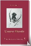 Hespeler, Bruno - Unsere Hunde