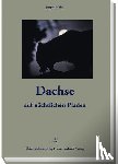 Huhn, Jürgen - Dachse