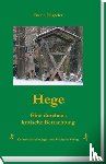 Hespeler, Bruno - Hege
