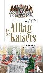 Winkelhofer, Martina - Der Alltag des Kaisers