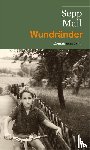 Mall, Sepp - Wundränder