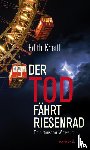 Kneifl, Edith - Der Tod fährt Riesenrad