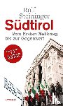 Steininger, Rolf - Südtirol