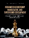 Ibrahim, Mohamed-Ali - ADVANCED LEADERSHIP, MANAGEMENT, AND SUPERVISORY DEVELOPMENT