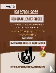 Ibrahim, Mohamed-Ali - ISO 27001