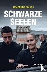 Criaco, Gioacchino - Schwarze Seelen