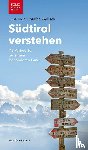 Righi, Luisa, Wallisch, Stefan - Südtirol verstehen