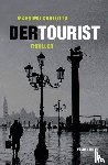 Carlotto, Massimo - Der Tourist