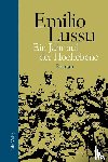 Lussu, Emilio - Ein Jahr auf der Hochebene