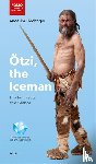 Fleckinger, Angelika - Ötzi, the Iceman