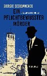 Scerbanenco, Giorgio - Ein pflichtbewusster Mörder