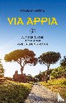 Rumiz, Paolo - Via Appia